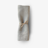 Serviette de table en lin Birgitte - Naturelle (42x42cm)