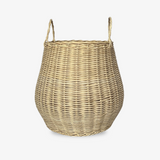 Kitchen basket - Rattan